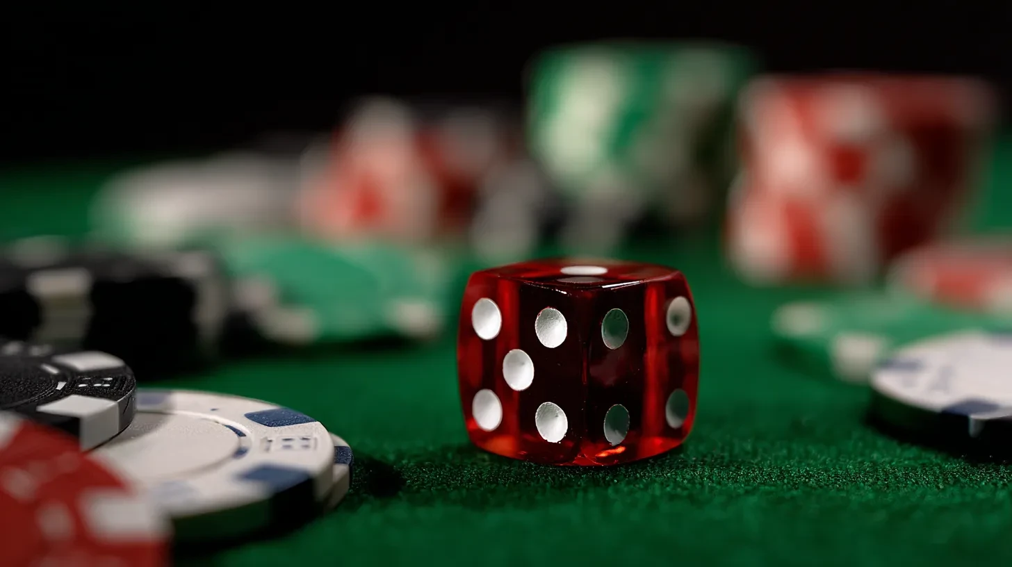 Casino Game 1